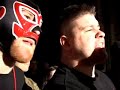 ROH Video Wire 2/28/2008