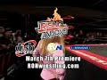 ROH Video Wire 2/28/2008