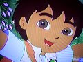 go diego go spanish