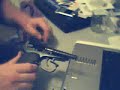 How to field strip a Makarov PM How to field strip a Makarov PM