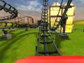 RCT3 Dragon Mountain