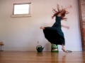 Green Dress Dance: Version 2 (Scott Heron) Green Dress Dance: Version 2 (Scott Heron)