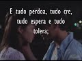 Um amor para recordar