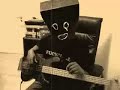 \"The Bankrupt Bassplayer\" Part 2 \"The Bankrupt Bassplayer\" Part 2
