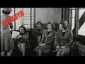 Vocational Air Transportation Film 1947 Vintage Career Movie