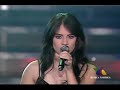 ay amor  a dueto con isabel 
