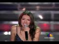 ay amor  a dueto con isabel 