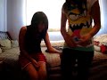the nervous game