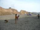 El a�o nuevo en la playa (2)