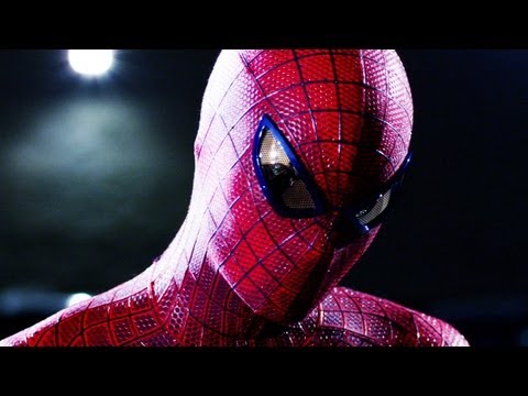 Spider-Man