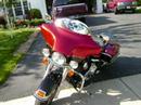 New Police Bike