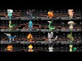 Pokedex 3D video
