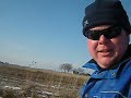RT @elfstedentweets: VIDEO - Sneeuwvegers vanmorgen direct om 9 uur begonnen. Prachtige banen! http://t.co/6Sd8AdRv #elfstedentocht