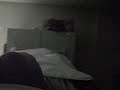 Hey wont stop snoring... Hey wont stop snoring...
