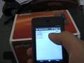 interface Eten Glofiish X610