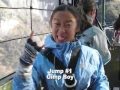 Shotover Canyon Swing: Gimp Boy & Back Flip