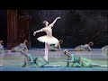 sleeping beauty ballet
