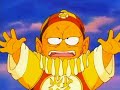 Dragon Ball capitulo 77 audio latino parte 1.avi