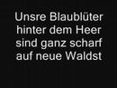 -DWS- Bekommt die Rechnung... Mit Zinsen!