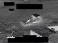 Appache air strike