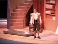 Luciano Miotto - Figaro \"Se vuol ballare\" Le Nozze di Figaro