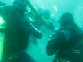 Scuba Diving in the Patagonia