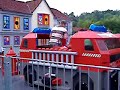 Dads compete at Legoland Windsor!
