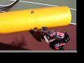 Tennis Court Reball 5/17 P-Lane Mob DTVB