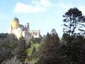 Palacio Nacional Da Pena, en Sintra (Portugal)