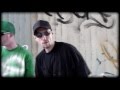 Crop - Goons Awakening ft. Ferum, Stein, Sane, Skuzzle, Ali & Dezz (Prod by Snowgoons) VIDEO