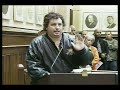 An Investigation by da FEDRAL ATTORNY GENRAL