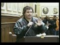 An Investigation by da FEDRAL ATTORNY GENRAL An Investigation by da FEDRAL ATTORNY GENRAL