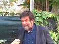 GRILLITREVISO intervistano on. Paolo Cacciari GRILLITREVISO intervistano on. Paolo Cacciari