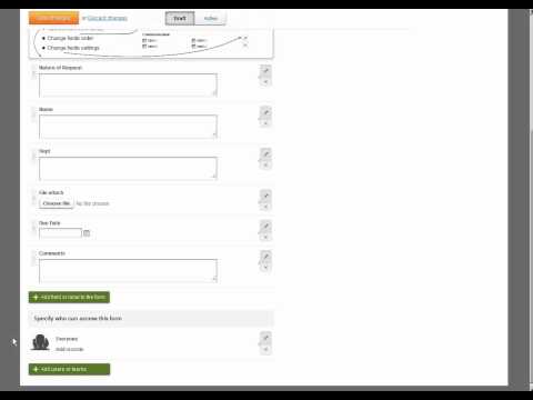 Easy Projects Project Management Software Adds Much Requested Custom Forms Module in Version 8.2