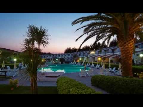 villaggio paradise villanova
