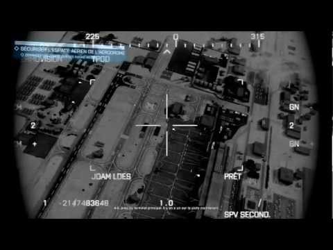BattleField 3 - Walkthrough sur PC - Partie 7