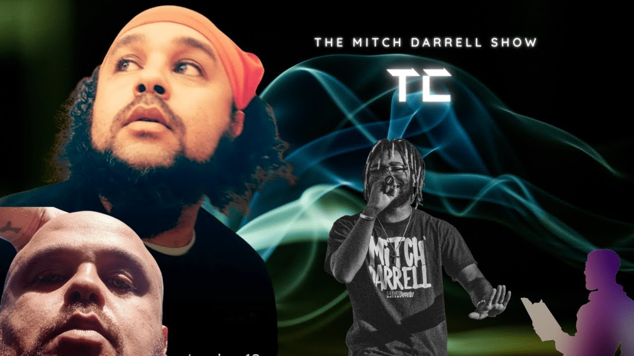 TC - Christian Rapper Drops Vital Keys On How To Drop A Project/Promise Land/Debut Projects