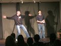 Avenue Q Shorts Medley Part 1