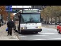 Bee Line : Neoplan AN-460 Transliner Articulated On The 1T @ Van Cortlandt Park
