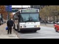 Bee Line : Neoplan AN-460 Transliner Articulated On The 1T @ Van Cortlandt Park