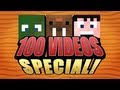 Hatventures - 100 Videos Filthy Special!