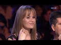 Scala on Britain's Got Talent 2008