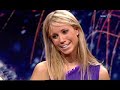 Scala on Britain's Got Talent 2008