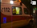 Un hombre muerto y otro herido leve en una reyerta en Madrid.