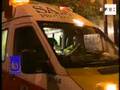 Un hombre muerto y otro herido leve en una reyerta en Madrid.