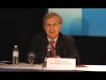 Stephen Lewis on Food and Nutrition