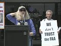 Santa Monica Airport Air Pollution Protest 04-21-07 #8
