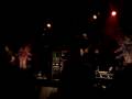 Cynic - Nunc Fluens/The Space For This, Birmingham Academy