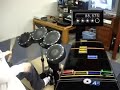 please read....................................- not one of my favorites, but somewhat challenging- My drum heads can be found herehttp://www.goodwoodmods.com- The padding is incredible. No more loud pads, replacing, or soldering your old stock pads. Compared to the stock kit, you can actually get a rebound!xbl tag: Noods Noodle- I do not play the real drums