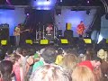 PUGGY - Burned - Benicassim FIB 2006 PUGGY - Burned - Benicassim FIB 2006